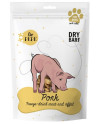Paka Zwierzaka Lio Pepe Przysmak Pork (Polędwiczka Wieprzowa) 60G