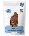 Paka Zwierzaka Lio Pepe Przysmak Horse (Wątróbka Końska) 60G