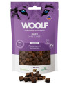 Woolf Soft Cubes Monoprotein Deer 100G