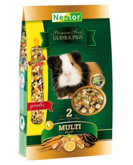 Nestor Pokarm Świnka Morska Premium 1400Ml