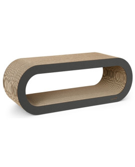 Gattino Drapak 02 Perełka Grafit