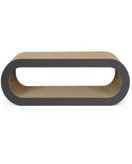 Gattino Drapak 02 Perełka Grafit