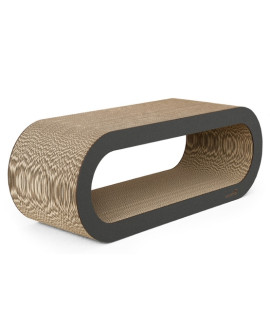 Gattino Drapak 02 Perełka Grafit