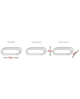 Gattino Drapak 02 Perełka Grafit