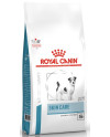 Royal Canin Veterinary Diet Canine Skin Care Adult Small Dog 2Kg