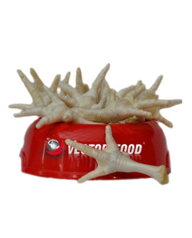 Vector-Food Stopki Kurze Białe 1Kg