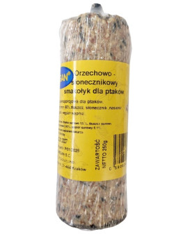 Megan Orzechowo-Słonecznikowy Przysmak Dla Dzikich Ptaków [Me51]