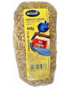 Megan Orzechy Ziemne Łuskane Dla Ptaków 440G [Me121]