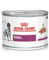 Royal Canin Veterinary Diet Canine Renal Puszka 200G