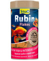 Tetra Rubin - Pokarm Wybarwiający Dla Ryb Słodkowodnych 250Ml