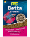 Tetra Betta Granules 5G Saszetka