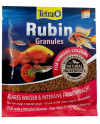 Tetrarubin Granules 15G Saszetka