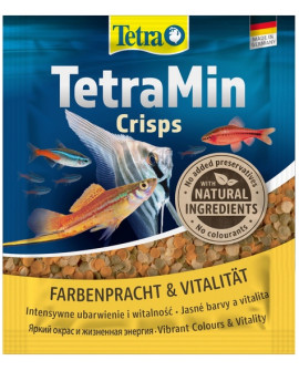 Tetramin Crisps 12G Saszetka