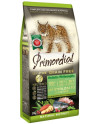 Primordial Cat Grain Free Neutered Sensitive Salmon 2Kg
