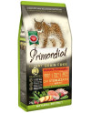 Primordial Cat Grain Free Neutered Exigent Salmon & Quail 2Kg