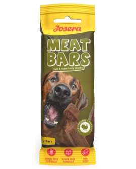 Josera Meat Bars Turkey 40G