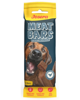 Josera Meat Bars Chicken 40G
