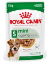 Royal Canin Mini Ageing Karma Mokra W Sosie Dla Psów Dojrzałych Po 8 Roku Życia, Ras Małych Saszetka 85G