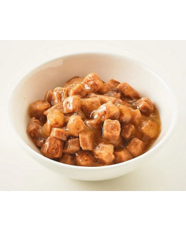 Kattovit Feline Diet Niere/Renal Kurczak Saszetka 85G