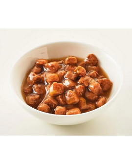 Kattovit Feline Diet Sensitive Kurczak I Kaczka Saszetka 85G