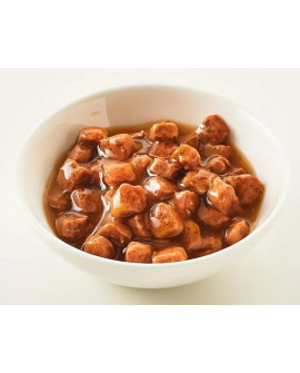 Kattovit Feline Diet Gastro Indyk I Ryż Saszetka 85G