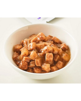 Kattovit Feline Diet Urinary Kurczak Saszetka 85G