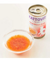 Kattovit Feline Drink Niere/Renal Kaczka Napój 135Ml