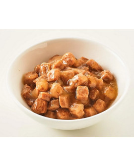 Kattovit Feline Diet Urinary Cielęcina Saszetka 85G