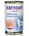 Kattovit Feline Drink Recovery Napój 85G