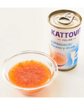 Kattovit Feline Drink Recovery Napój 85G
