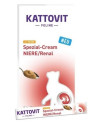Kattovit Feline Pasta Renal Cream 90G (6X15G)