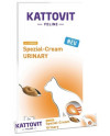 Kattovit Feline Pasta Urinary Cream 90G (6X15G)