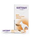 Kattovit Feline Pasta Urinary Cream 90G (6X15G)