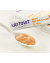 Kattovit Feline Pasta Urinary Cream 90G (6X15G)