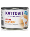 Kattovit Feline Diet Urinary Cielęcina Puszka 185G