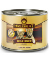 Wolfsblut Dog Wild Duck Puppy - Kaczka I Bataty Puszka 200G