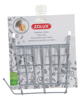Zolux Paśnik Na Siano Szary [206871]