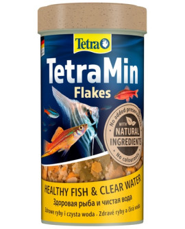 Tetramin 250Ml