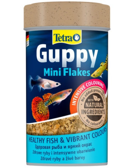 Tetra Guppy 100Ml