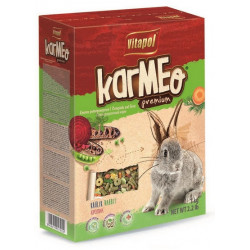Vitapol Pokarm dla królika 1kg [1202]
