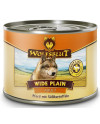 Wolfsblut Dog Wide Plain - Konina I Bataty Puszka 200G