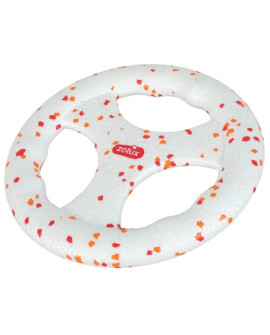 Zolux Etpu Wytrzymałe Frisbee Dla Psa Do Aportowania 24,5Cm