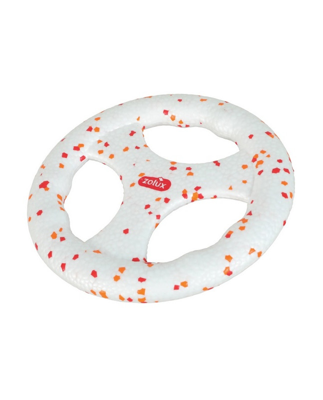 Zolux Etpu Wytrzymałe Frisbee Dla Psa Do Aportowania 24,5Cm