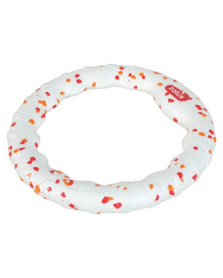 Zolux Etpu Wytrzymały Pierścień Dla Psa Do Aportowania 22,5Cm