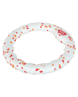 Zolux Etpu Wytrzymały Pierścień Dla Psa Do Aportowania 22,5Cm