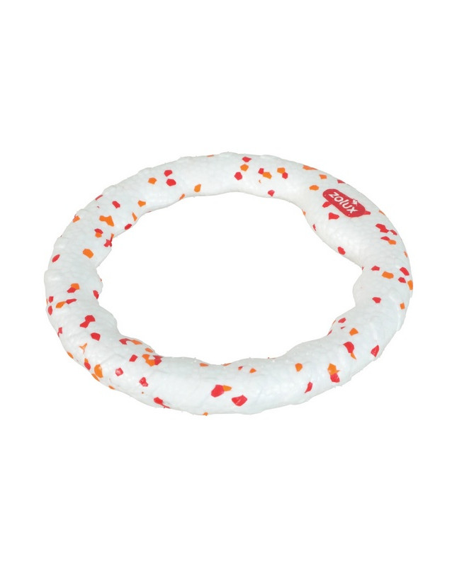 Zolux Etpu Wytrzymały Pierścień Dla Psa Do Aportowania 22,5Cm