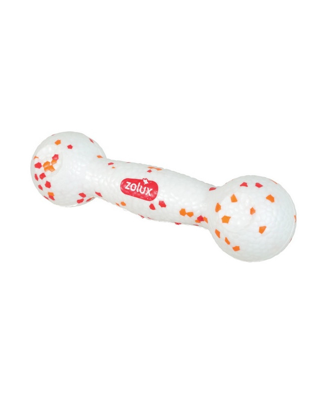 Zolux Etpu Wytrzymały Hantel Dla Psa Do Aportowania 20Cm