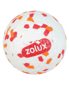 Zolux Etpu Wytrzymała Piłka Dla Psa Do Aportowania 6Cm