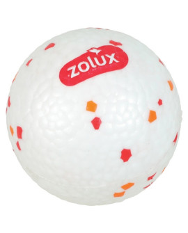 Zolux Etpu Wytrzymała Piłka Dla Psa Do Aportowania 5,3Cm