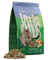 Little One Zielona Dolina Pokarm Dla Koszatniczki 750G